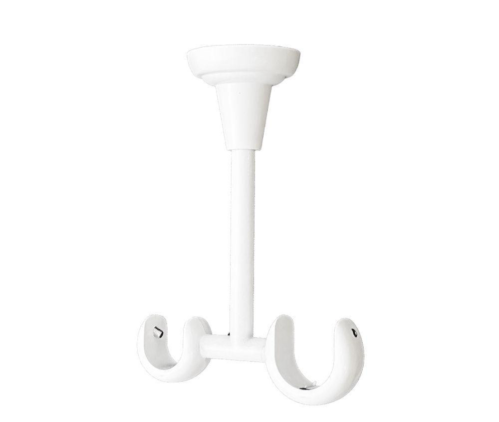 Тримач Orvit ВІДКРИТИЙ дворядний до СТЕЛІ 25\19 мм АРКТІС Львов - изображение 1