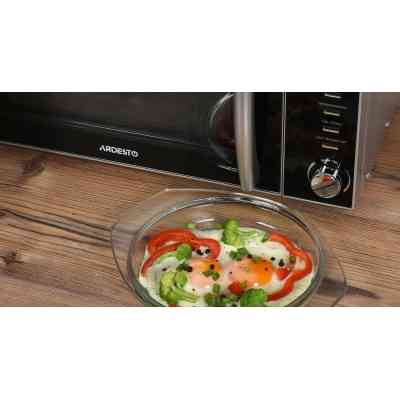 Мікрохвильова піч Ardesto GO-E725S Вінниця