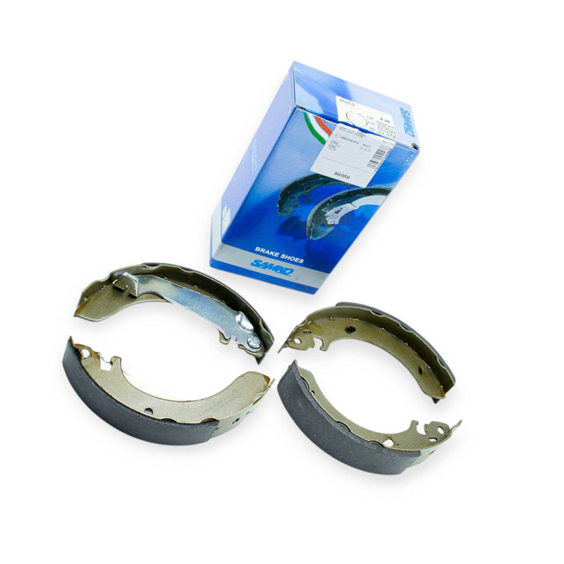 Колодки Форд Ескорт, Orion 93- (d203x38mm) барабанные Мукачево - изображение 1