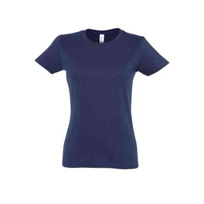 Футболка Sol's Imperial women кобальт S (11502319S) Винница