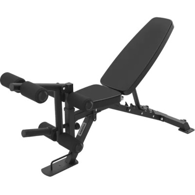 Лава атлетична Toorx Multipurpose Bench WBX 180MFIT (WBX-180MFIT) (931419) Вінниця - фото 1