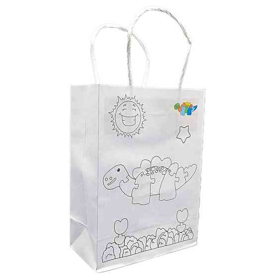 Детская раскраска 