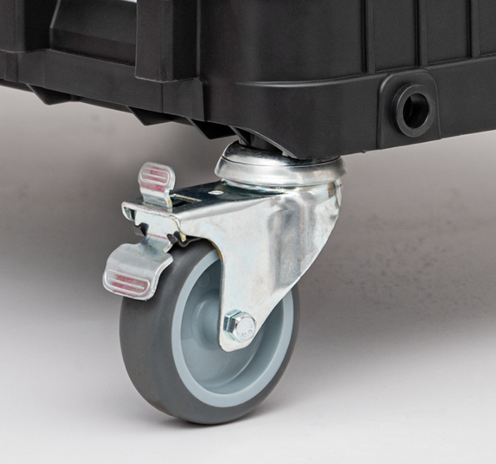 Транспортная платформа Qbrick System ONE 2.0 Workshop (5901238259923) Киев - изображение 6