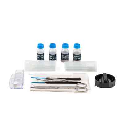 Микроскоп Sigeta Unity PRO 40x-640x LED Mono (65248) Винница