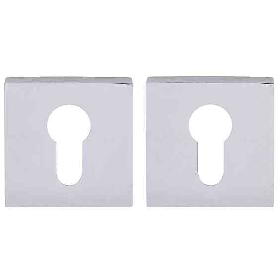 RDA Накладка RY хром кл Twin Київ