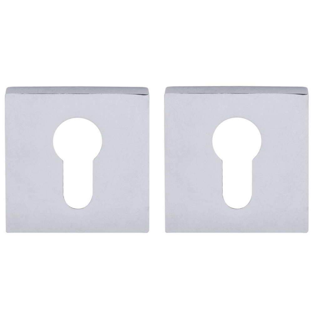 RDA Накладка RY хром кл Twin Київ - фото 1