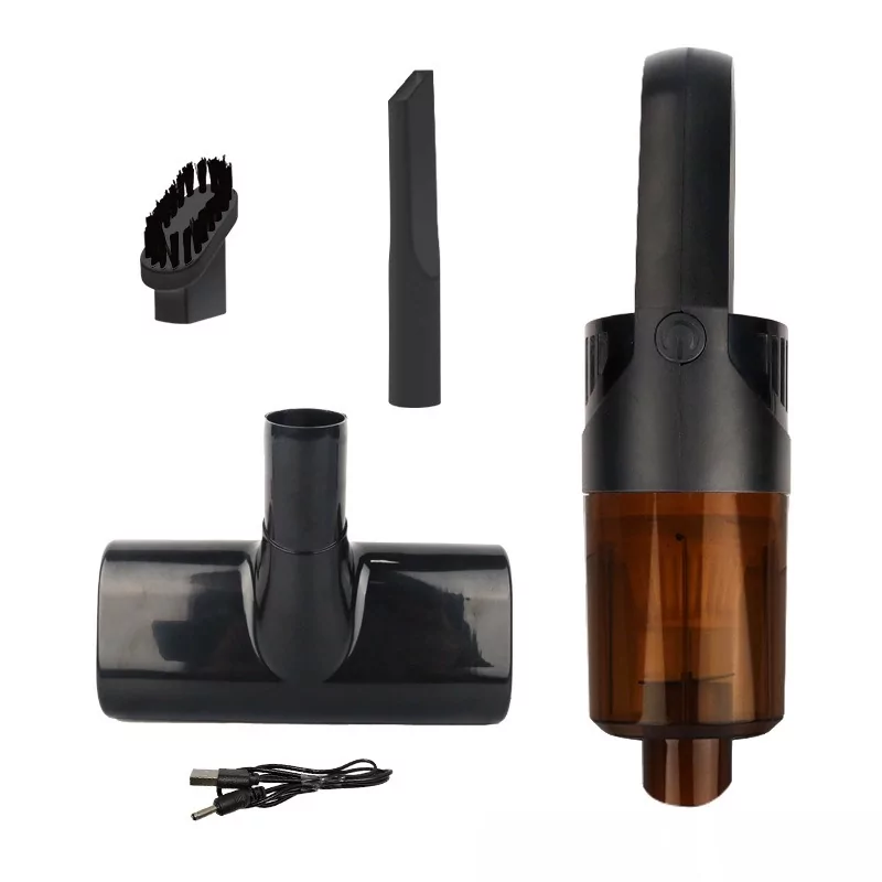 Беспроводной пылесос Vacuum Cleaner K9T для удаления пылевого клеща Киев - изображение 5