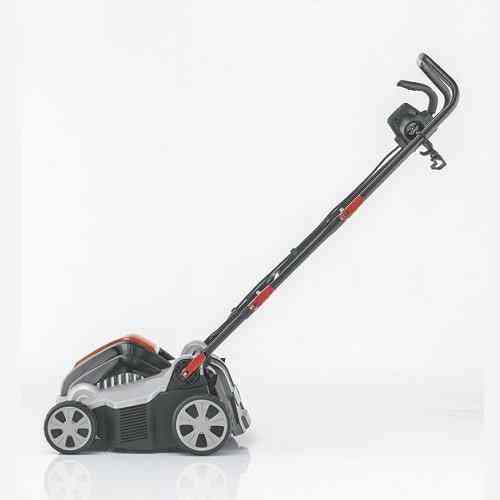 Аэратор AL-KO Combi Care 36.8 E Comfort 113573 без травосборника Коломыя