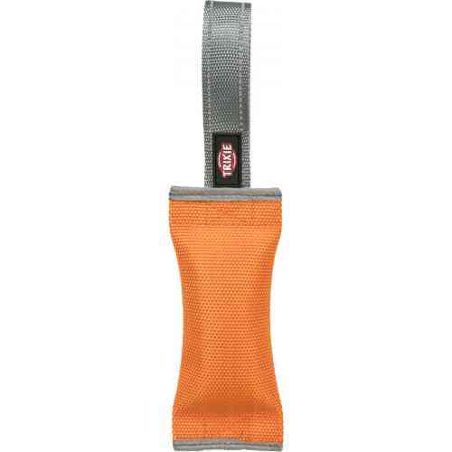 Іграшка Trixie Training Dummy для дресирування для собак, d:6/14см (поліестер) Вінниця