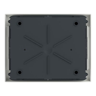 Распределительный щит Schneider Electric Easy9 EU 1 ряд 8 мод (EZ9EUA108) Винница - изображение 8