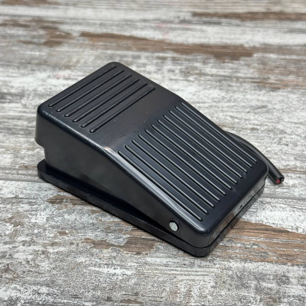 Педаль ножная моностабильная переключатель FS-1 10А 250В для коммутации нагрузки Киев - изображение 1