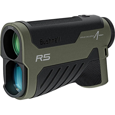 Лазерний далекомір Bushnell R5 2000 AB 6x25 мм 1850 м (R5-2000) Вінниця - фото 1