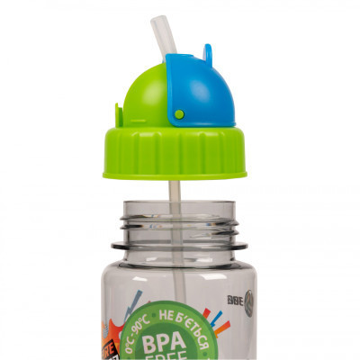 Поильник-непроливайка Yes Football 380 мл (708175) Винница - изображение 3