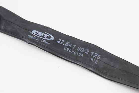 Камера 27,5"х1,90/2,125 з ніпелем (Schrader AV-48) Киев