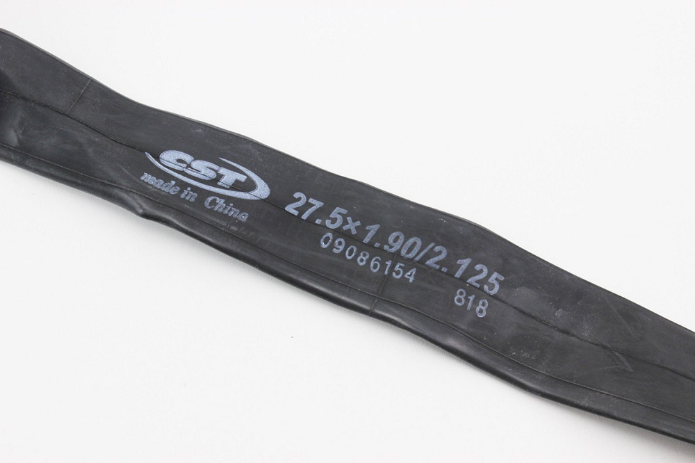 Камера 27,5"х1,90/2,125 з ніпелем (Schrader AV-48) Киев - изображение 2