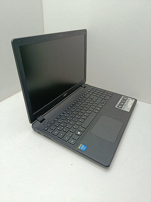 Ноутбук Acer Aspire ES1-512(MS2394) Celeron N2840\2\0\ АКБ- (товар вживаний) Луцьк - фото 3