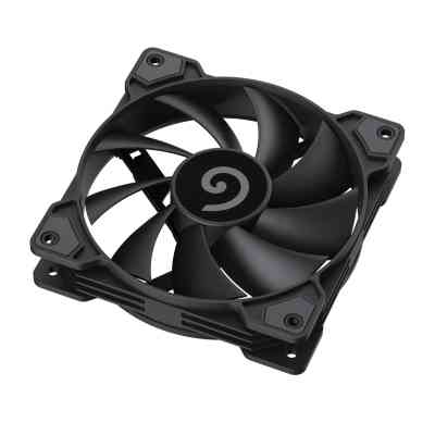 Кулер до корпусу Gamemax GMX-WFBK-PWM Вінниця