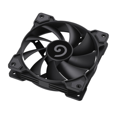 Кулер до корпусу Gamemax GMX-WFBK-PWM Вінниця - фото 5