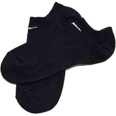 Шкарпетки Nike U NK EVERYDAY LTWT NS 6PR-BAND SX7679-010 34-38 6 пар Чорні (888408294708) Вінниця