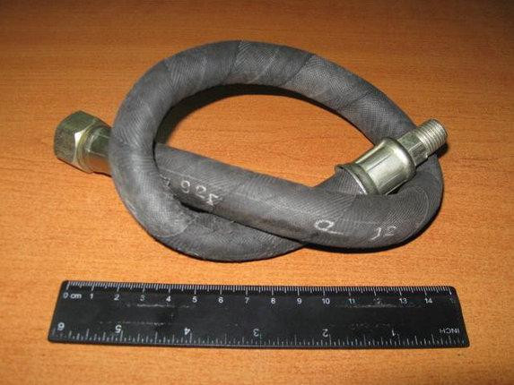 Шланг тормозной короткий 51 см ЗИЛ-130. 130-3506087 Харьков - изображение 1