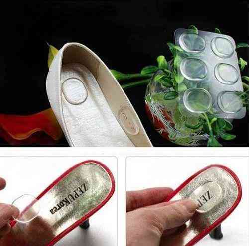 Подушечки против натирания Киев