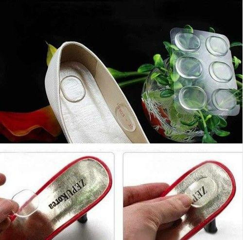 Подушечки против натирания Киев - изображение 1