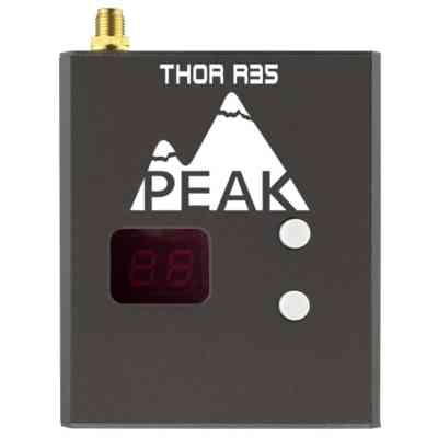 Видеоприемник (VRX) Peakfpv THOR R35 (R35) Винница