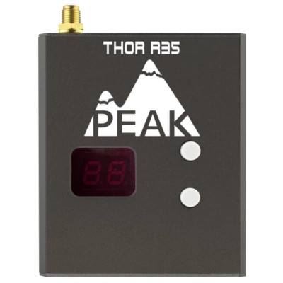 Видеоприемник (VRX) Peakfpv THOR R35 (R35) Винница - изображение 1