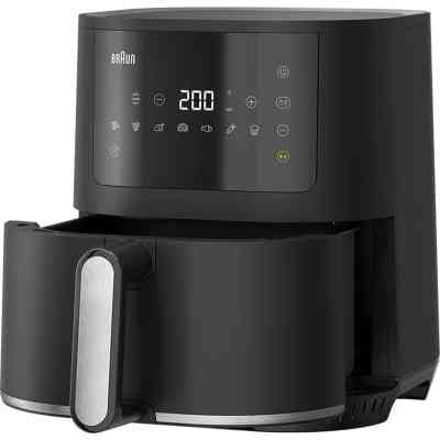 Мультипечь Braun HF 3030 BK (HF3030BK) Винница