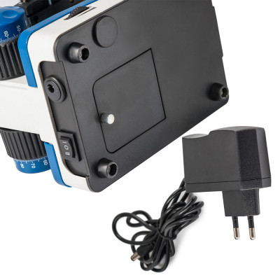 Мікроскоп Sigeta Unity 40x-400x LED Mono (65247) Вінниця - фото 8