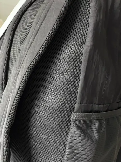 Рюкзак CP Company чорний Запоріжжя - фото 5