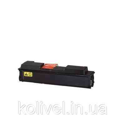 Kyocera TK-440, 1T02F70EU0 — оригінальний тонер картридж Київ