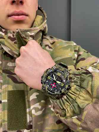 Skmei Brave ЗСУ Київ