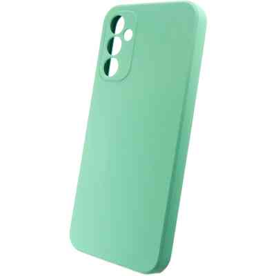 Чехол для мобильного телефона Dengos Soft Samsung Galaxy A14 5g (mint) (DG-TPU-SOFT-19) Винница