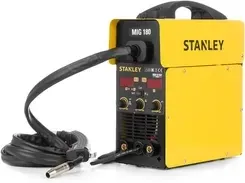 Сварочный апарат Stanley Spawarka Inwertorowa Mig180 Киев