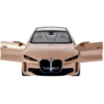Радиоуправляемая игрушка Rastar BMW i4 Concept 114 (98360) Винница