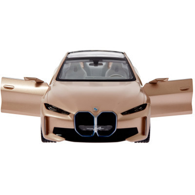 Радиоуправляемая игрушка Rastar BMW i4 Concept 114 (98360) Винница - изображение 6