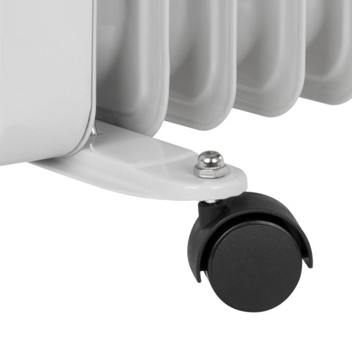 Масляний обігрівач Noveen OH9 2000 Вт Дніпро - фото 5