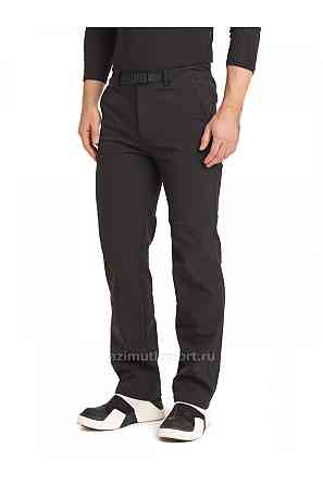 Мужские брюки виндстопперы AZIMUTH,тонкие без утеплителя Киев