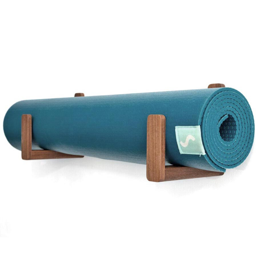 Органайзер килимків для йоги "Салінда" сепія Миколаїв - фото 1