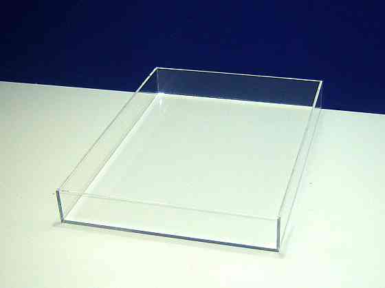 Короб для ебру EKOSTAR А3 425х303х46 мм внутрішній розмір Київ