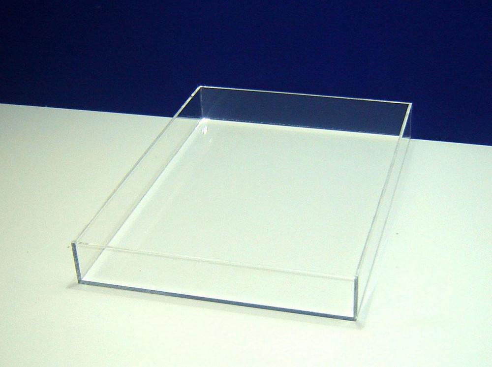 Короб для эбру EKOSTAR А3 425х303х46 мм внутренний размер Киев - изображение 3