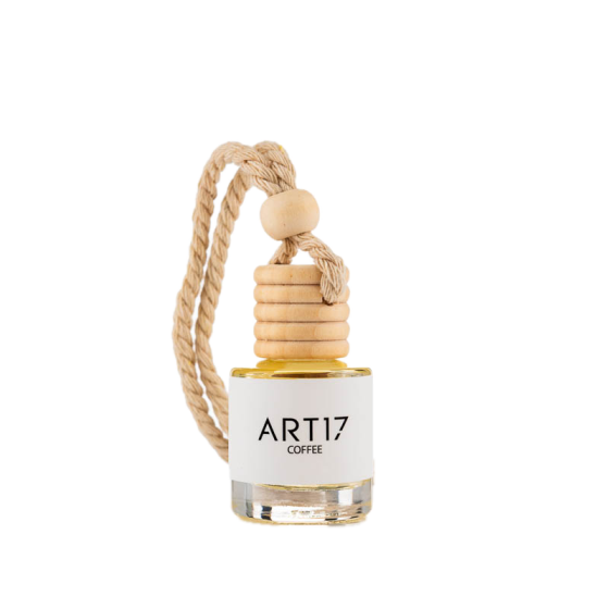 Ароматизатор в авто COFFEE (Pelovit-R) 15 мл Харьков