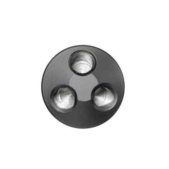 Разветвитель воздуха 1/4 