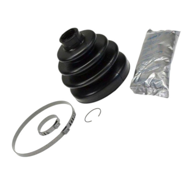 Пильовик Nissan Bluebird, Primera 85- зовнішній (22x87x99) шруса Мукачево - фото 1