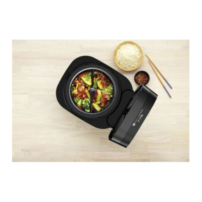 Мультиварка Tefal RK905A34 Вінниця - фото 10