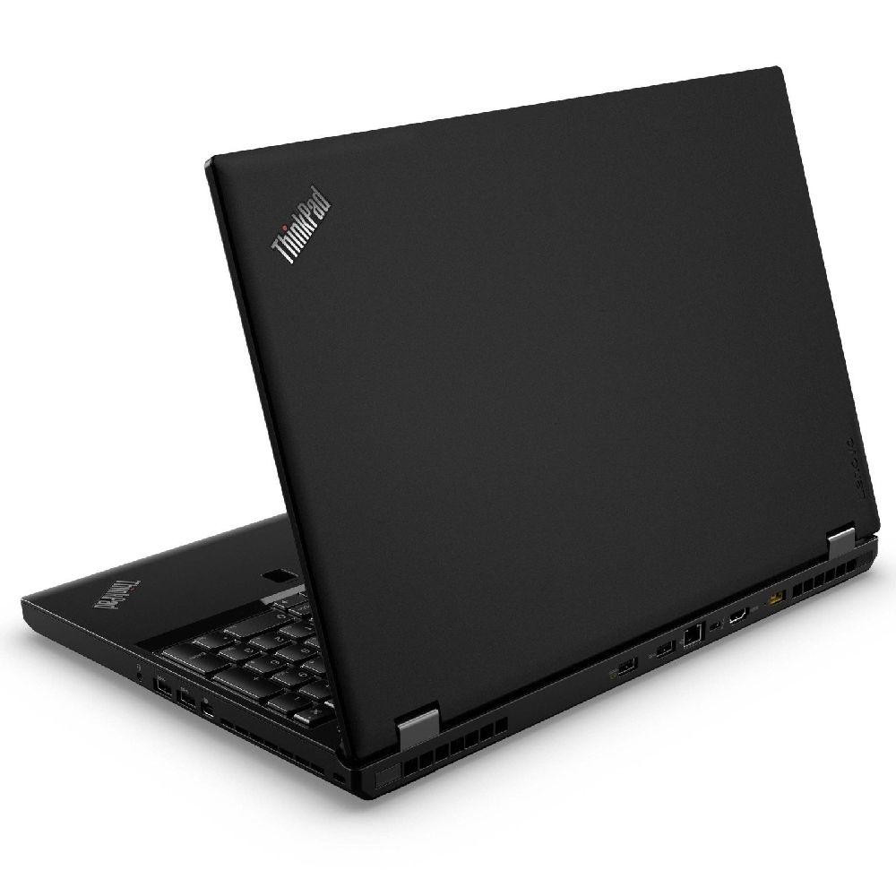 Б/У Ноутбук Lenovo ThinkPad P51 (i7-7820HQ/16/512SSD/M2200M-4Gb) - Class A Харьков - изображение 9