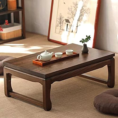 Столик для медитації "Калампурі" капучино Миколаїв - фото 1