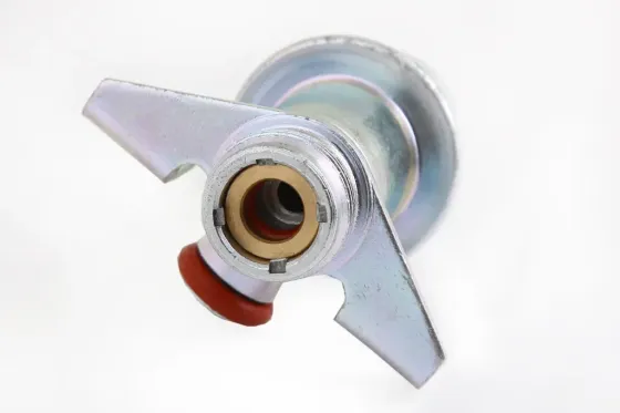 Регулятор давления топлива 2112 тонкий АТПП Винница