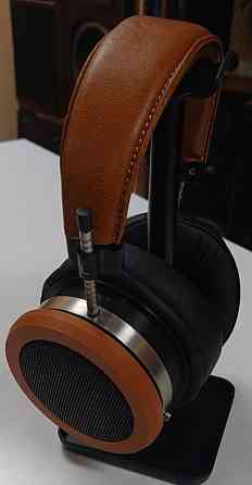 Двухполосные Hi-End наушники от Sound Reality. Харьков